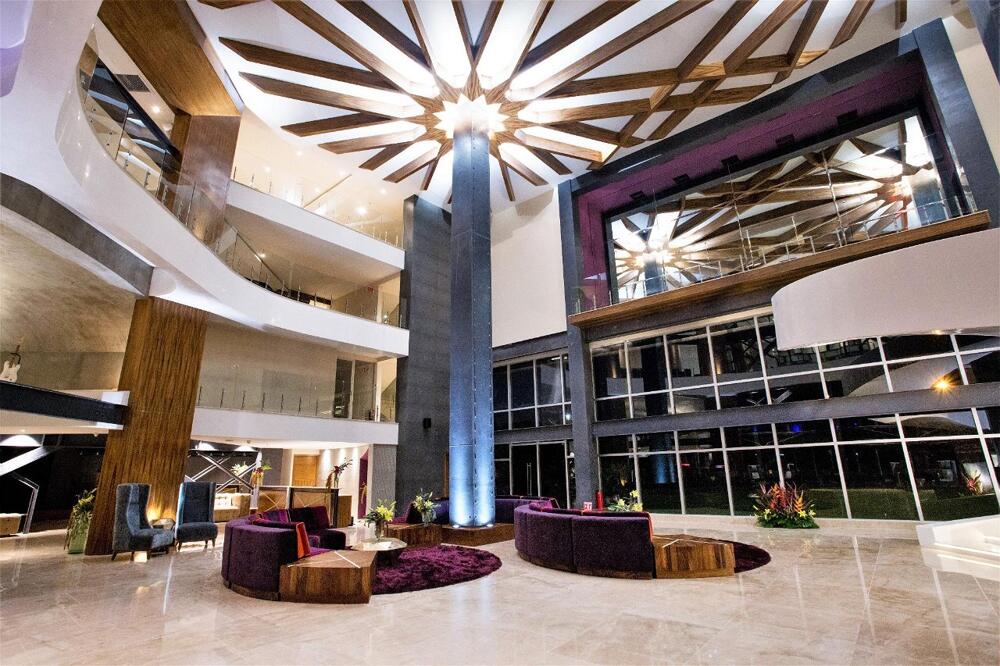Foto general de Hard Rock Hotel Guadalajara