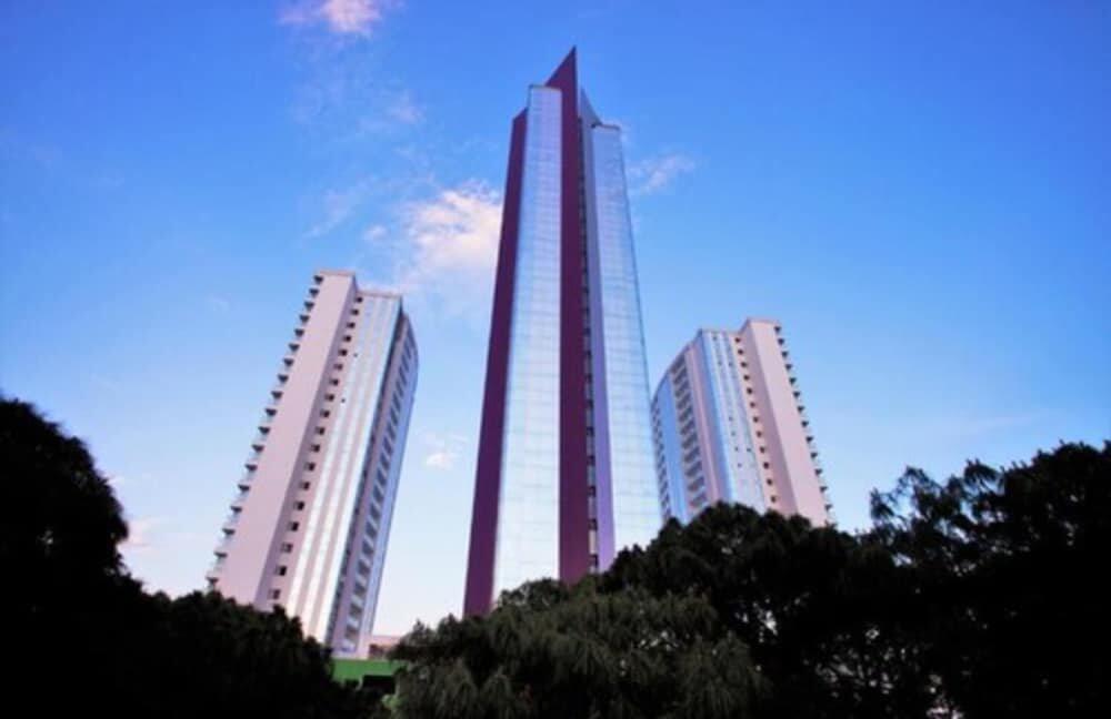 Foto del exterior de Hard Rock Hotel Guadalajara