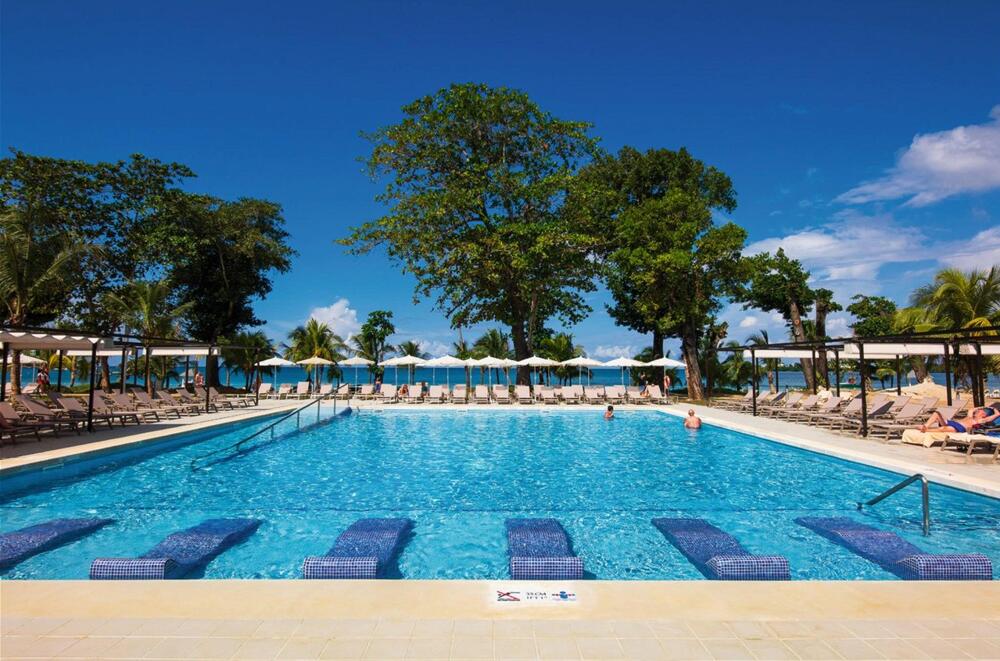 Foto general de Hotel RIU Palace Tropical Bay All Inclusive