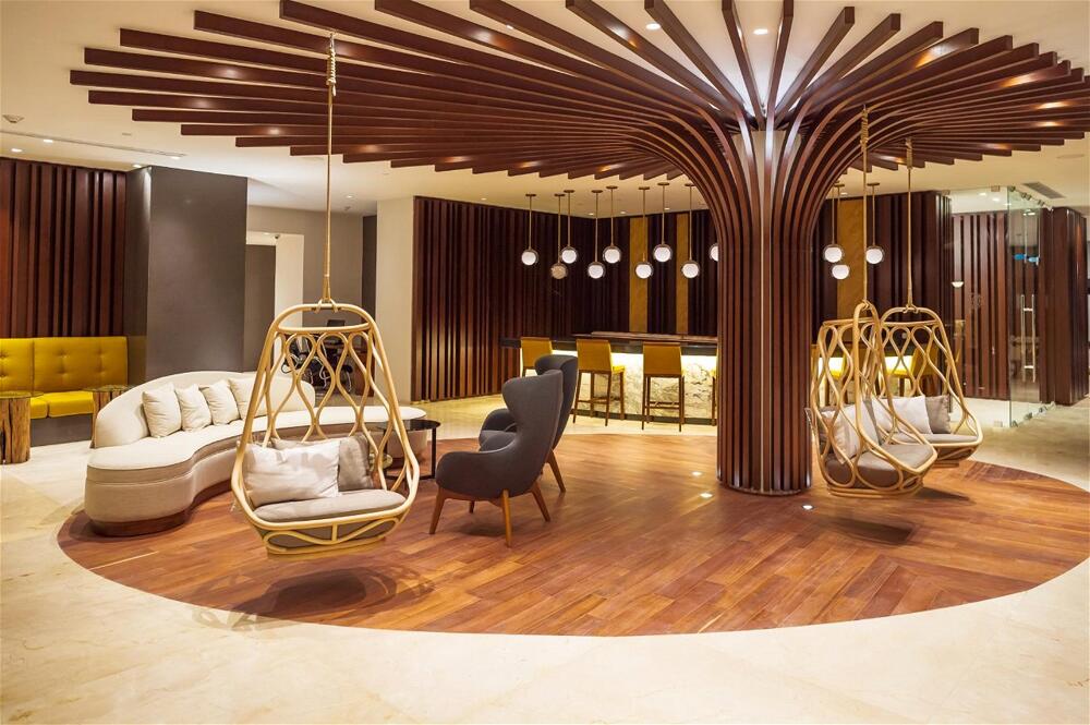 Foto general de Hotel The Reef 28 - Adults Only - All Suites - Optional All Inclusive