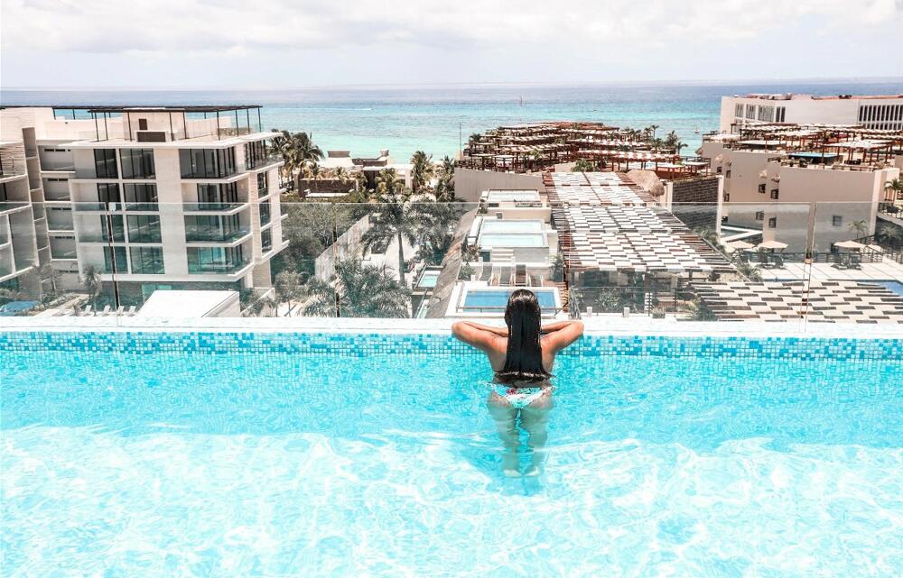 Foto general de Hotel The Reef 28 - Adults Only - All Suites - Optional All Inclusive