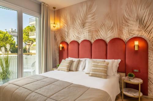 Foto del entorno de Salus Smart &amp;amp; Chic Hotel