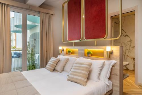 Foto del entorno de Salus Smart &amp;amp; Chic Hotel