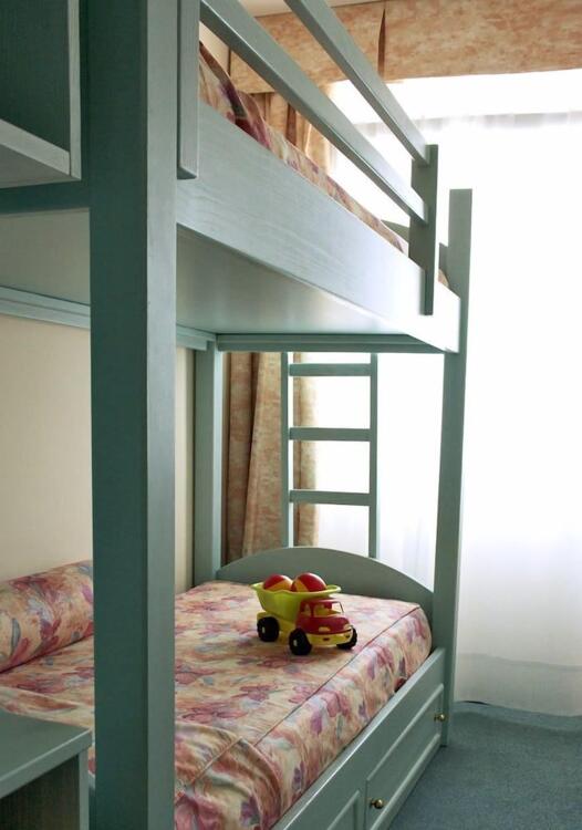 Foto de una habitación de Salus Smart &amp;amp; Chic Hotel