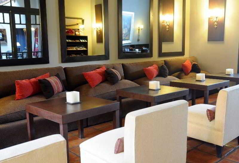 Foto general de Legado Mitico Salta Hotel Boutique