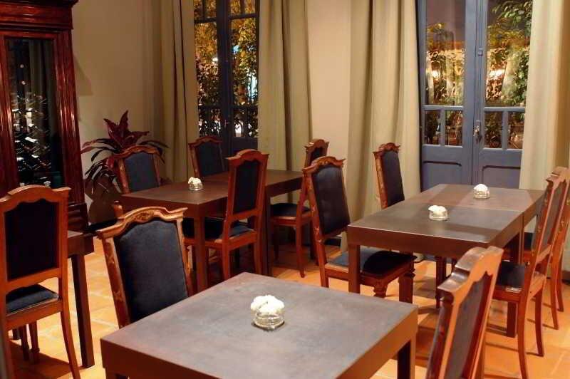 Foto general de Legado Mitico Salta Hotel Boutique