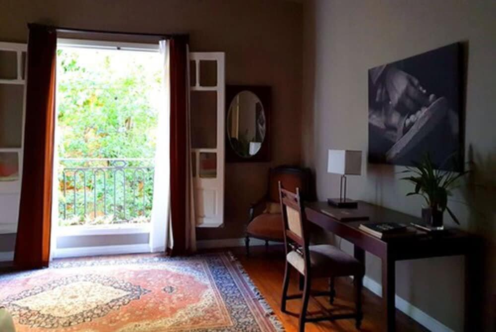 Foto de una habitación de Legado Mitico Salta Hotel Boutique