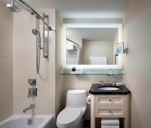 Foto del baño de Hotel Fairmont Royal York