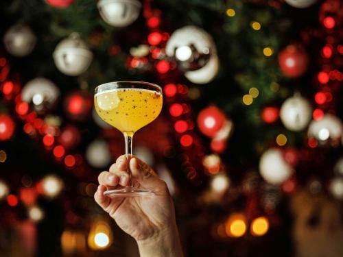 Foto de los servicios de Hotel Fairmont Royal York