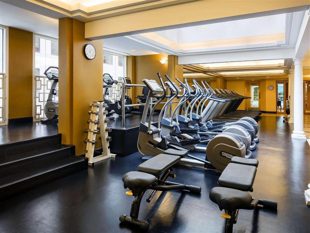 Foto general de Hotel Fairmont Royal York