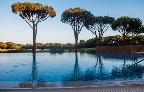 Foto de los servicios de Onyria Quinta da Marinha Hotel