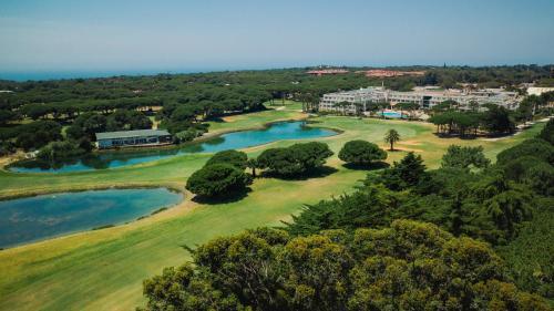 Foto de los servicios de Onyria Quinta da Marinha Hotel