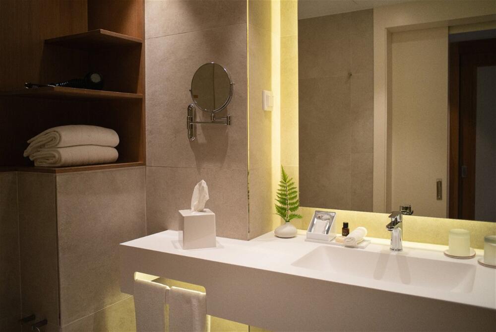 Foto del baño de Onyria Quinta da Marinha Hotel
