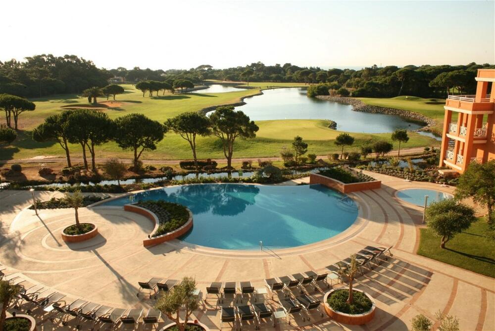 Foto general de Onyria Quinta da Marinha Hotel