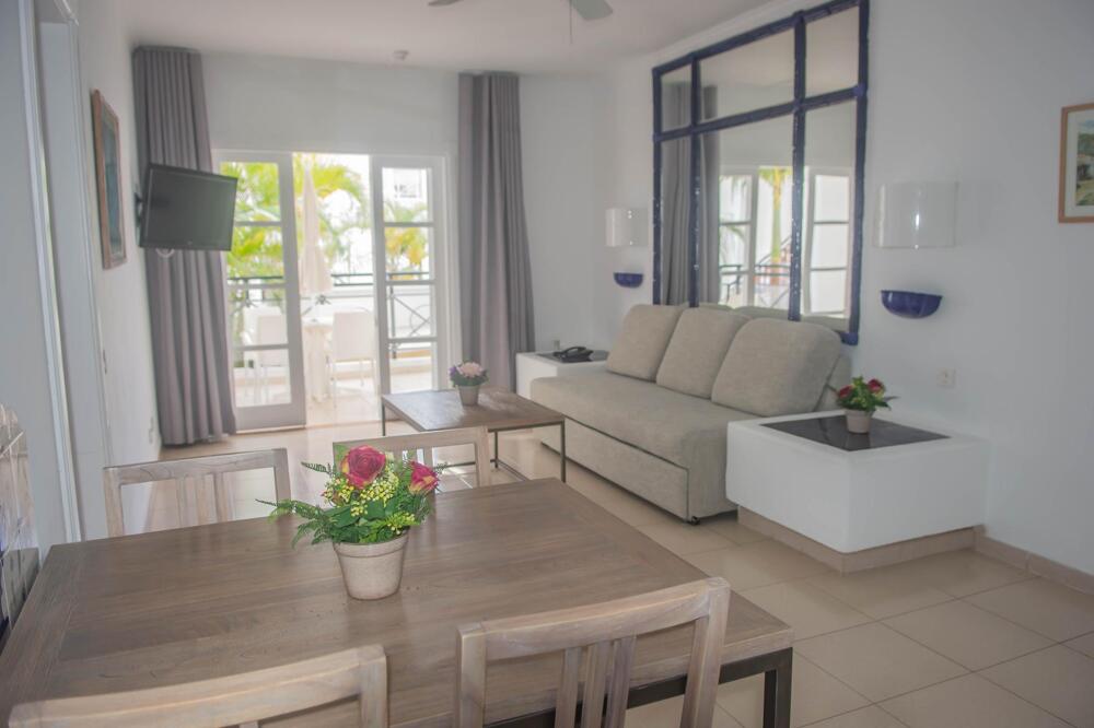Foto general de Apartamentos Parque del Sol