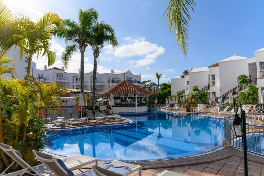 Foto de los servicios de Apartamentos Parque del Sol