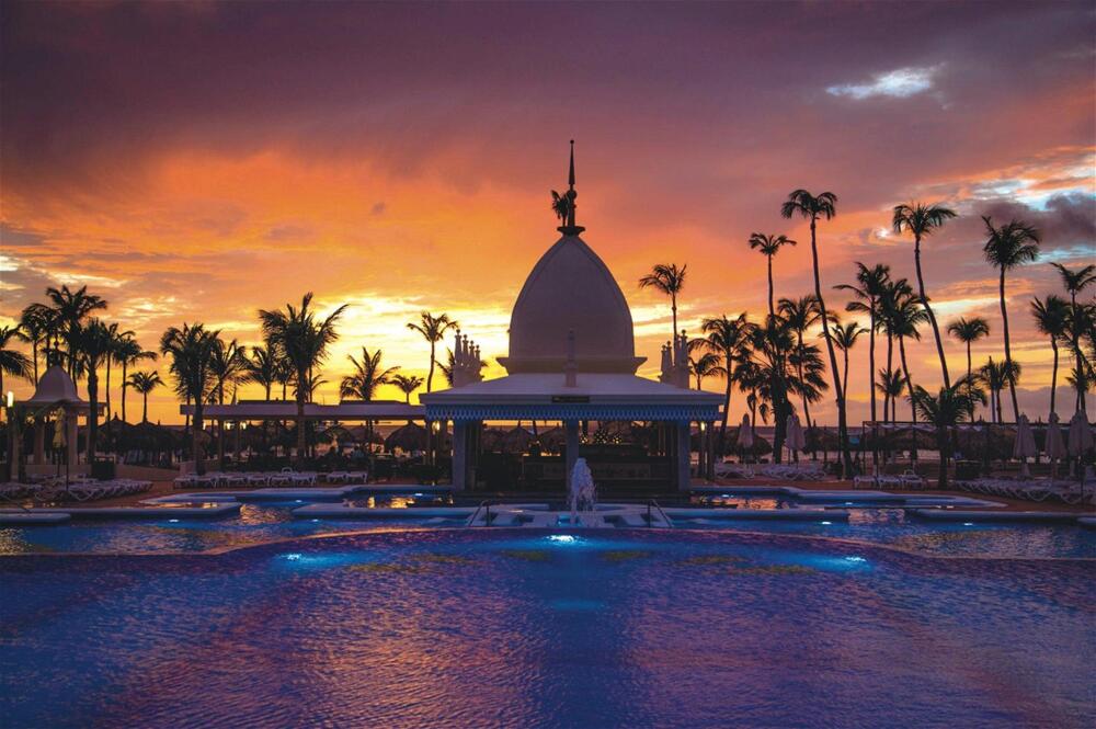 Foto general de Hotel Riu Palace Aruba All Inclusive