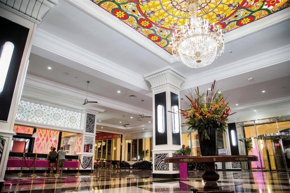Foto general de Hotel Riu Palace Aruba All Inclusive