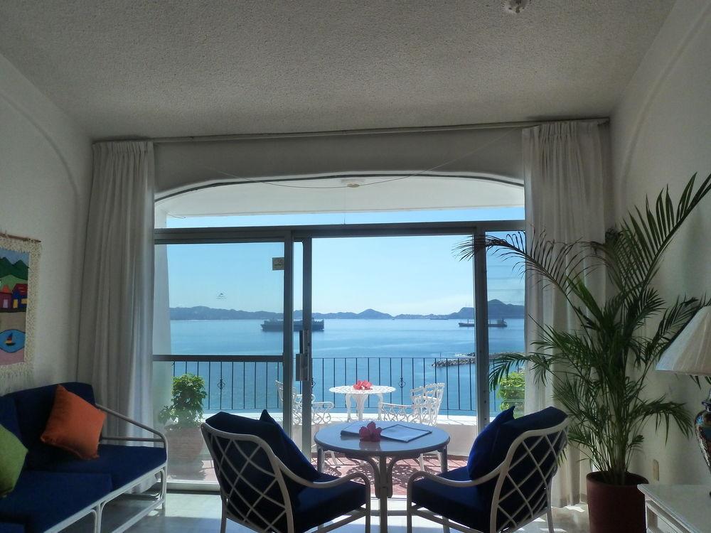 Foto general de Aparthotel Dolphin Cove Inn