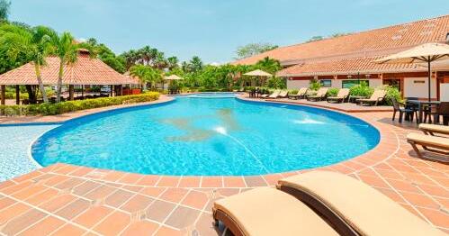 Foto de los servicios de Hotel Campestre La Potra