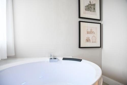 Foto de los servicios de Hotel Oliveto
