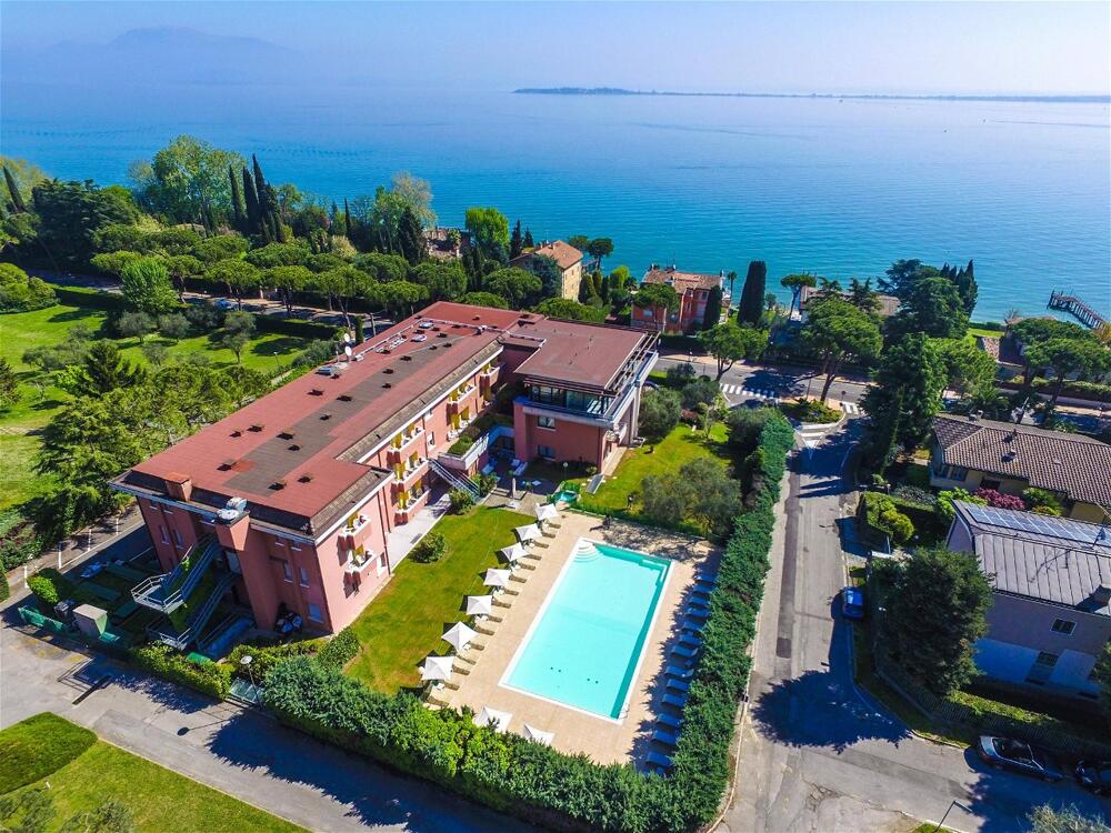 Foto general de Hotel Oliveto