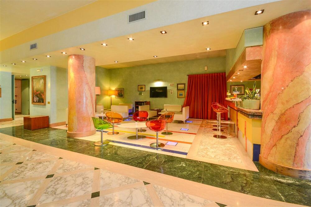 Foto general de Hotel Oliveto
