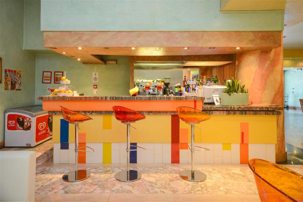 Foto general de Hotel Oliveto