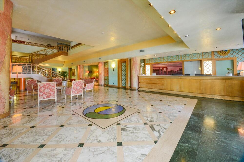 Foto general de Hotel Oliveto