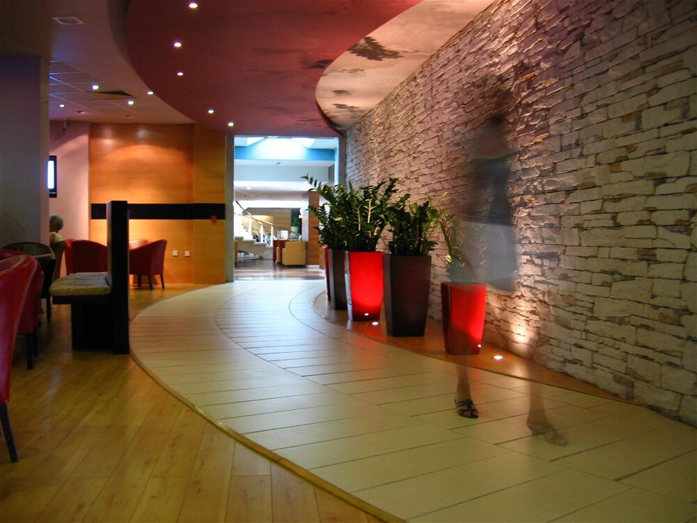 Foto general de The Preluna Hotel