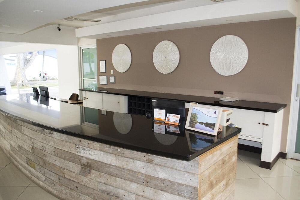 Foto general de Hotel Puerto Azul Boutique Resort &amp;amp; Marina