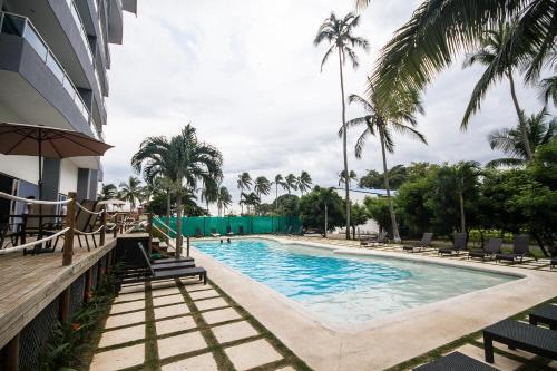 Foto de los servicios de Hotel Puerto Azul Boutique Resort &amp;amp; Marina