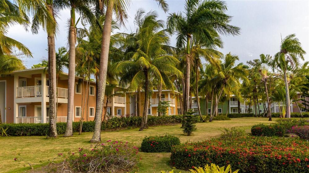 Foto del entorno de Hotel Playabachata