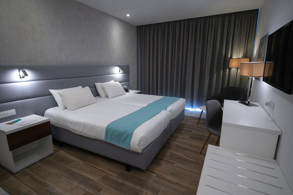 Foto de una habitación de Solana Hotel &amp;amp; Spa