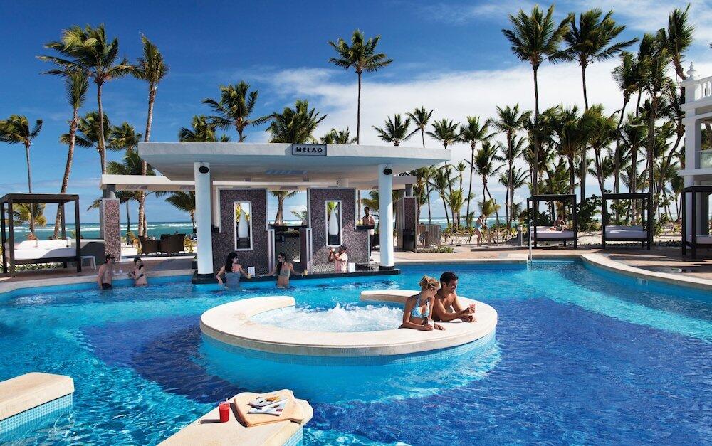 Foto de los servicios de Hotel Riu Palace Bavaro - All Inclusive