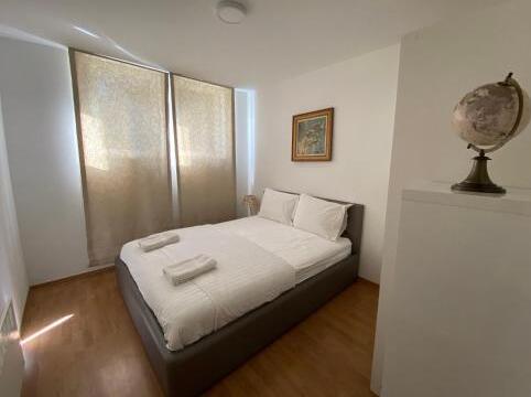 Foto de una habitación de Adriatic Queen Villa