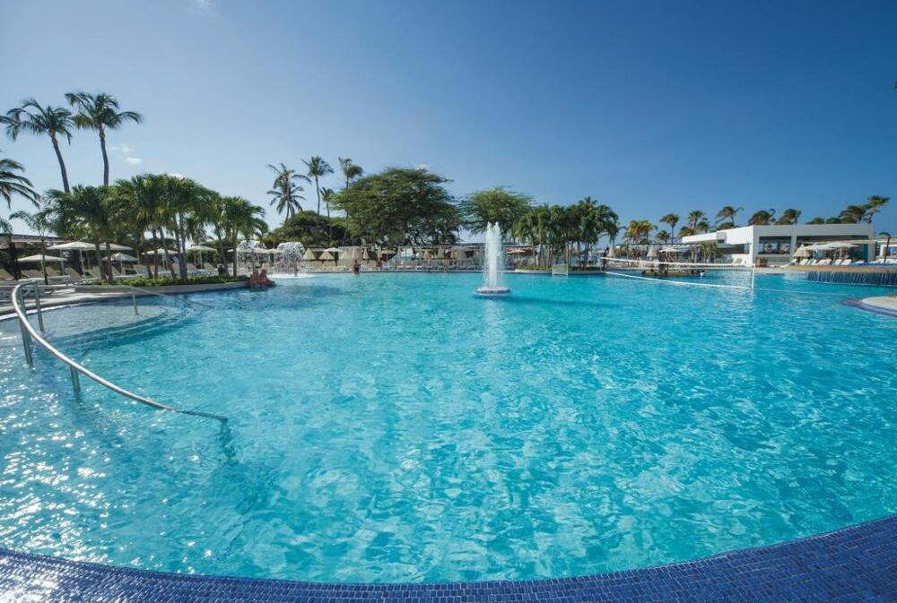 Foto general de Hotel Riu Palace Antillas All Inclusive Adults Only