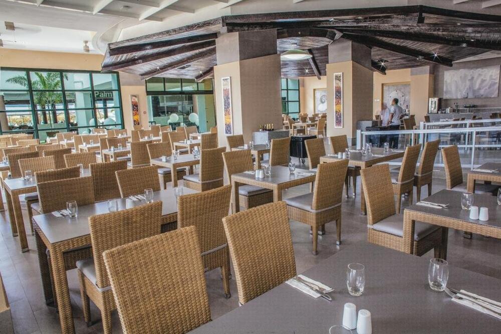 Foto general de Hotel Riu Palace Antillas All Inclusive Adults Only