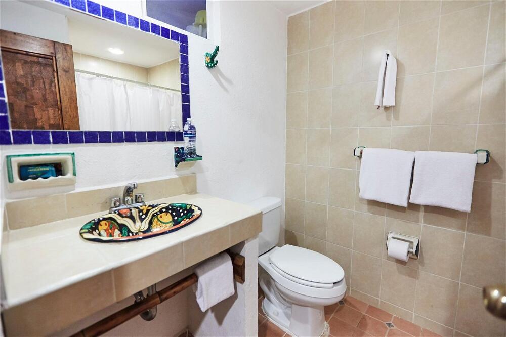 Foto general de Hotel Suites Ixtapa Plaza