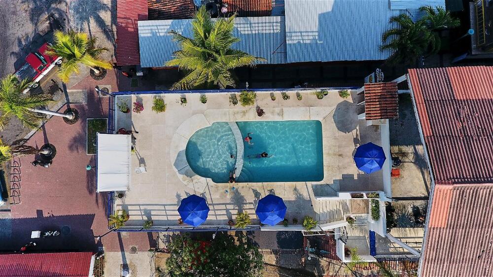 Foto general de Hotel Suites Ixtapa Plaza