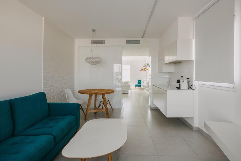 Foto general de Hotel Lago Resort Menorca - Casas del Lago Adults Only