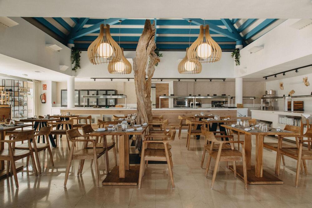 Foto general de Hotel Lago Resort Menorca - Casas del Lago Adults Only