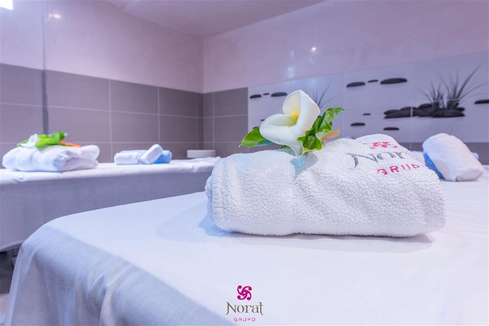 Foto general de Hotel Norat Marina &amp;amp; Spa 4* Superior
