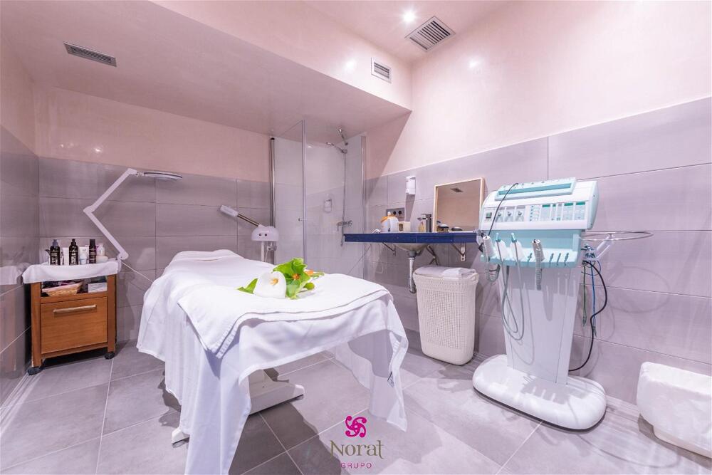Foto general de Hotel Norat Marina &amp;amp; Spa 4* Superior