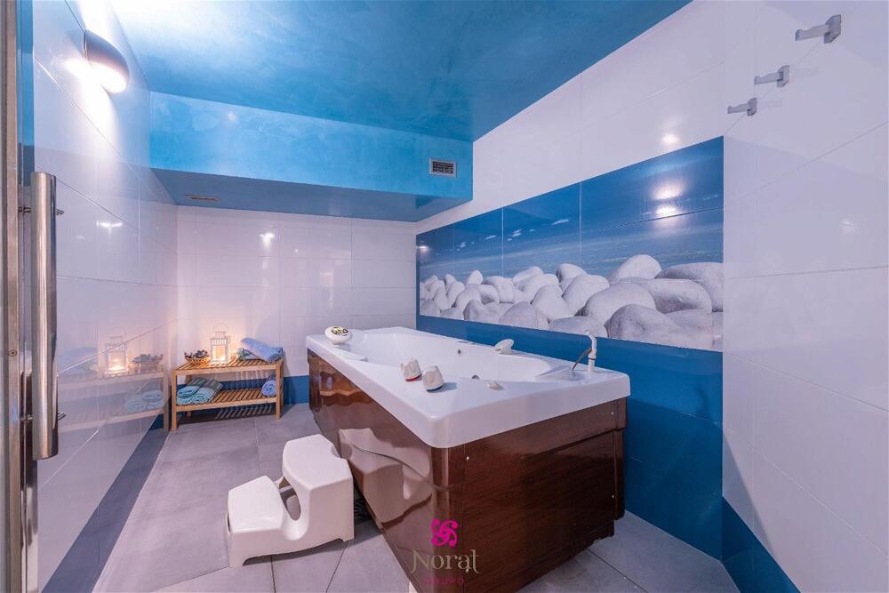 Foto de los servicios de Hotel Norat Marina &amp;amp; Spa 4* Superior