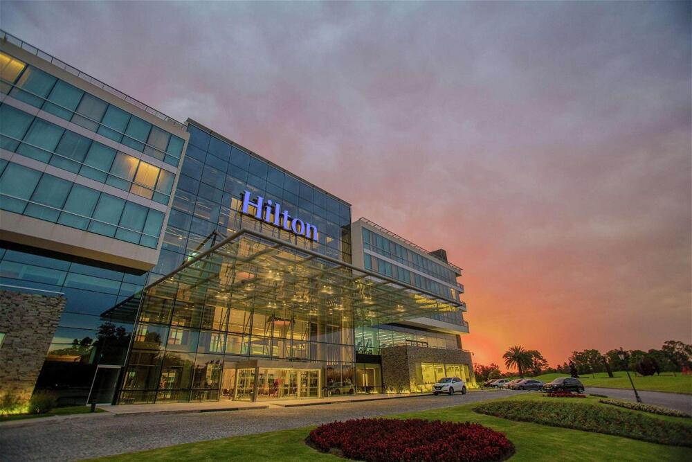 Foto general de Hotel Hilton Pilar