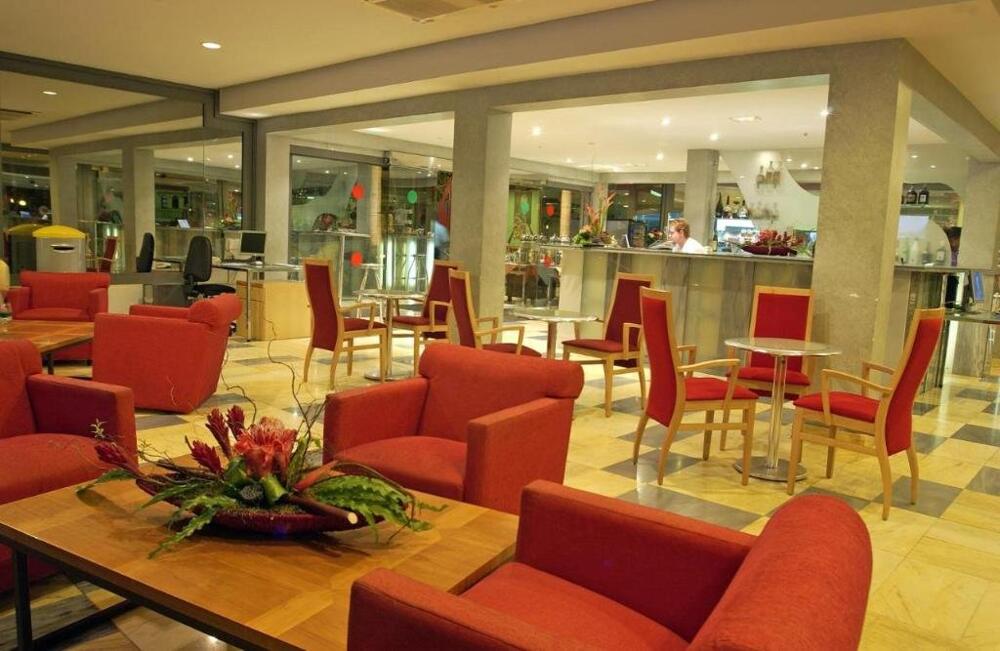 Foto general de Apartamentos eó Maspalomas Resort