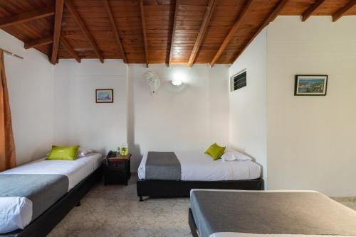 Hotel Ayenda 1234 Imperio 70, Medellín. Desde 18.48€ - Central de Reservas