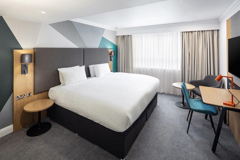 Foto de una habitación de Holiday Inn London-Bexley, an IHG Hotel