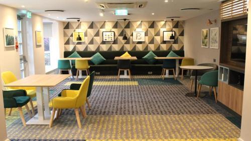 Foto de los servicios de Holiday Inn London-Bexley, an IHG Hotel